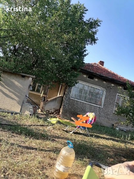 къща село Якимово, снимка 1