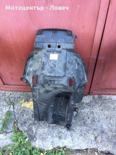 Кора Honda CBR600RR 2006г. , снимка 1