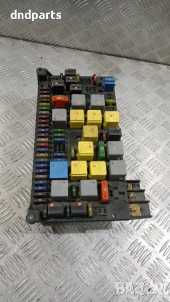 Бушонно табло Mercedes ML270 CDI W163 2000г.	, снимка 1