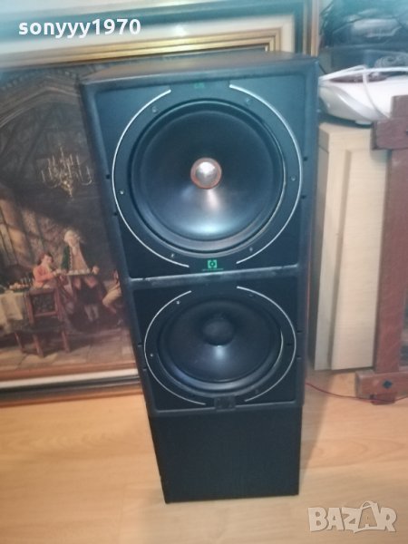 kef-тонколона 1бр 0912201931, снимка 1