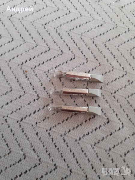 Стара телефонна лампа , снимка 1