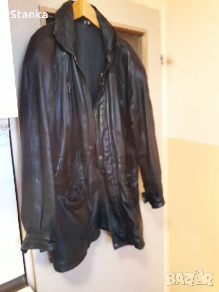 Кожени якета, снимка 1