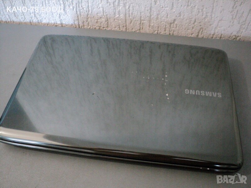 Samsung NP-E452, снимка 1