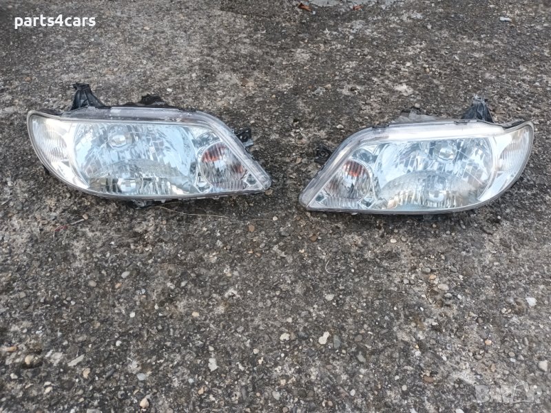 ляв и десен фар за мазда 323 VI MAZDA 323, снимка 1