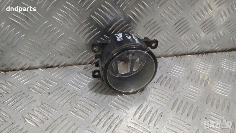 Халоген Renault Megane 2004г.	, снимка 1