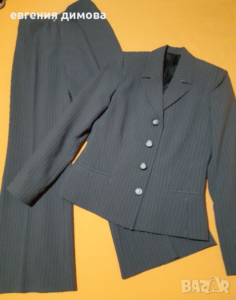 Нов дамски костюм , снимка 1