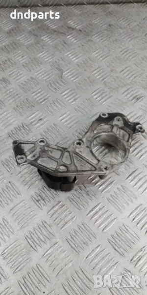 Алуминиева конзола Mercedes ML400 CDI W163 2003г.	, снимка 1