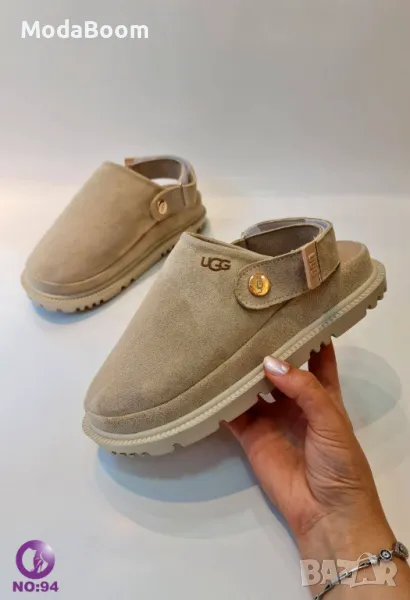 UGG дамски сандали Различни цветове , снимка 1