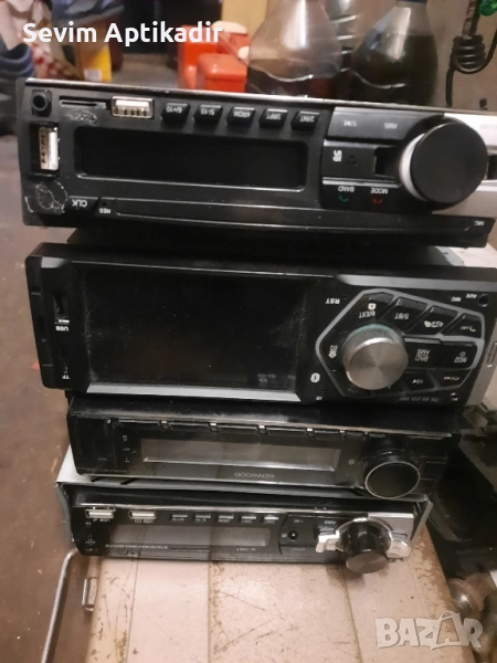 Промоция аудио плейър, снимка 1