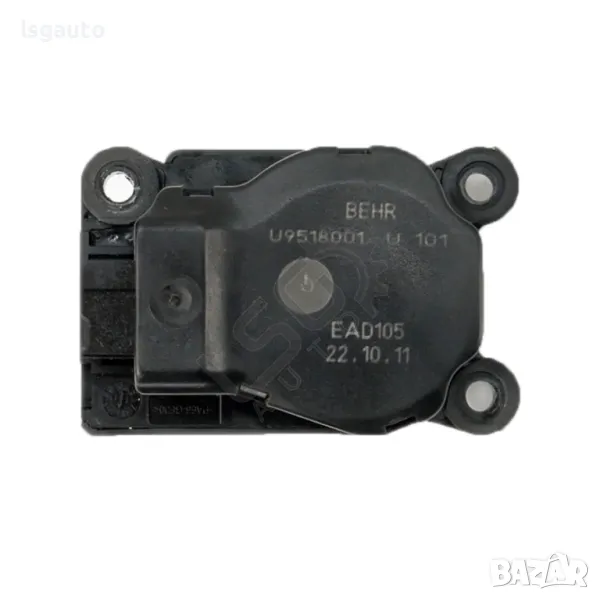 Моторче клапи парно Opel Astra (J) 2010-2018 ID: 137531, снимка 1