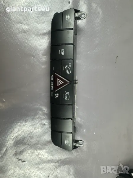 Централно управление за Мерцедес Mercedes-benz W164 , A1648707510, снимка 1