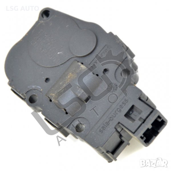 Моторче клапи парно BMW 1 Series (E87) 2004-2011 B141120N-184, снимка 1