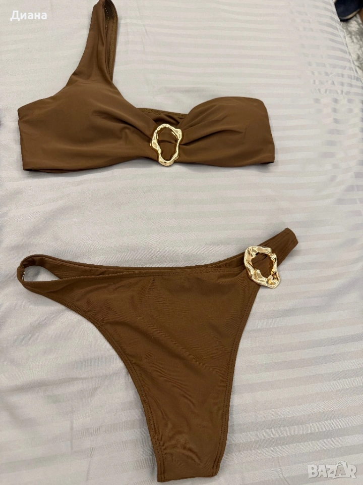 Дамски бански, снимка 1