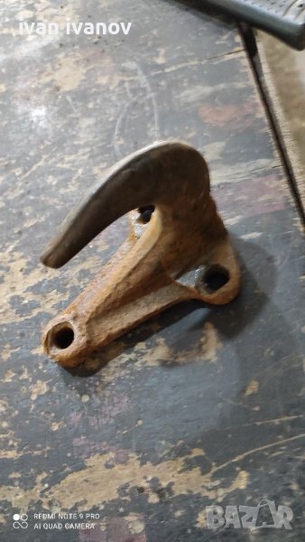 Кука Теглич, снимка 1