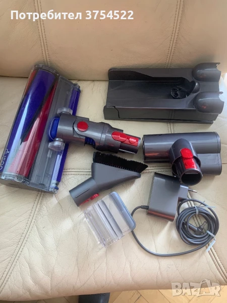 Аксесоари за Dyson V11, снимка 1