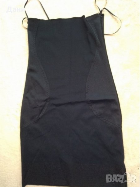 Оформяща и стягаща пола подходяща за под рокля., снимка 1