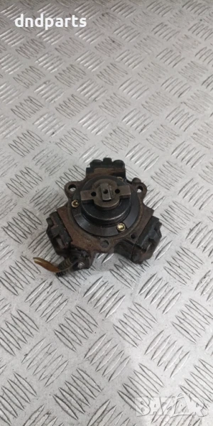 ГНП Mercedes A170 CDI W168 2001г.	, снимка 1