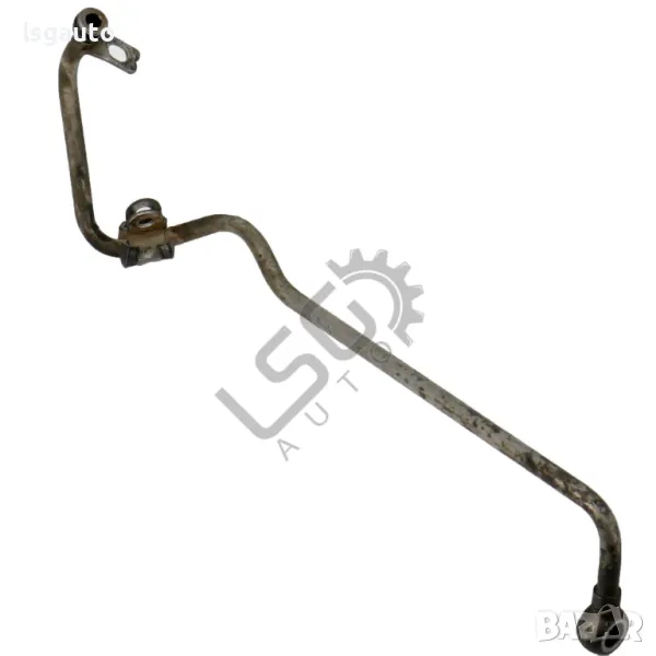 Тръба мазане турбо Mercedes-Benz B-Class (W245) 2005-2011 ID: 139259, снимка 1