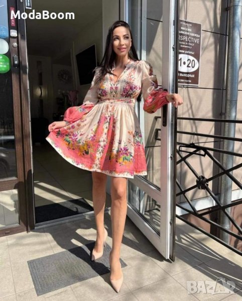 Дамски рокли, снимка 1