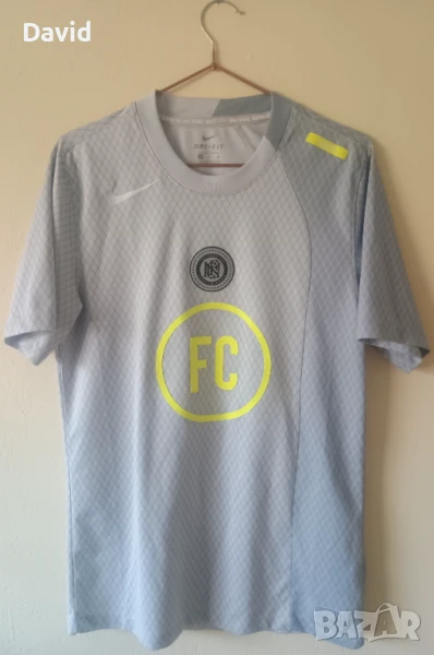 Оригинална фланелка Nike FC Total 90 Away, снимка 1