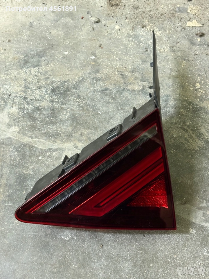 Стоп за A7,S7,RS7, снимка 1