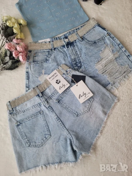 къси панталонки , снимка 1