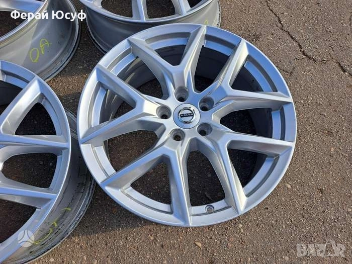 джанти Volvo xc40 xc60 5x108 18, снимка 1