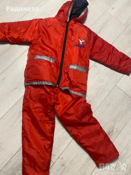 Детски зимен комплект, снимка 1