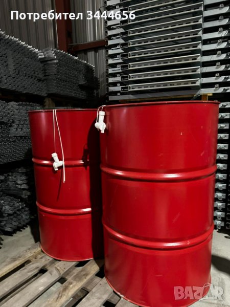 Кофражно масло GPRANDINA, снимка 1