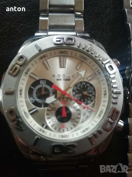 Modus сейко, снимка 1