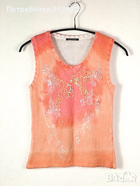 Luisa Cerano top M B6, снимка 1