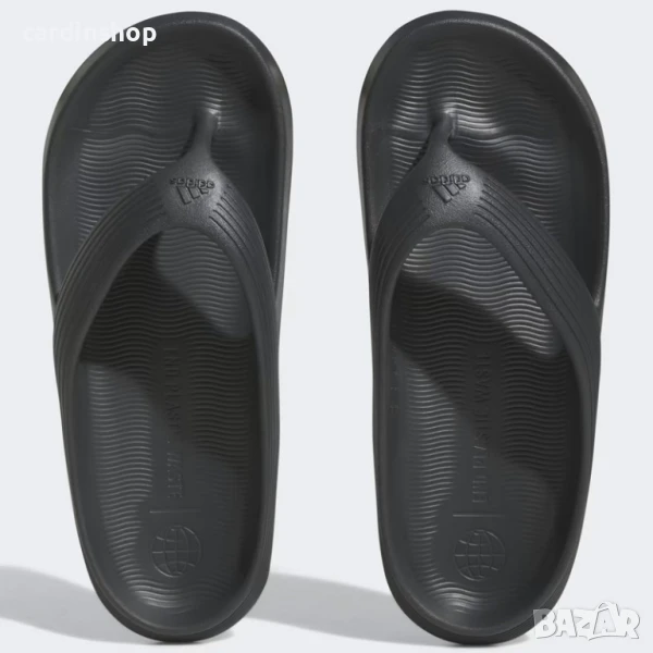 Промо! Adidas оригинални джапанки, снимка 1