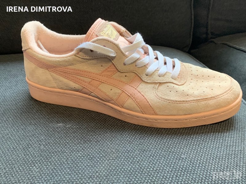 Asics tiger 44.real leather , снимка 1