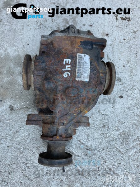 Диференциал за БМВ е46 2.93 ратио bmw, снимка 1