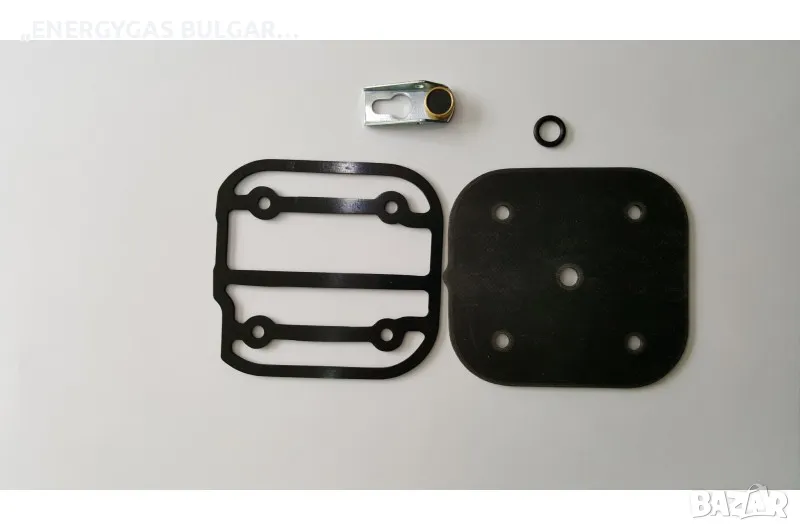 Ремонтен комплект за изпарител Р-УНО/R-UNO газ.инж., снимка 1