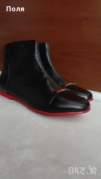 НОВО! Дамски обувки, снимка 1
