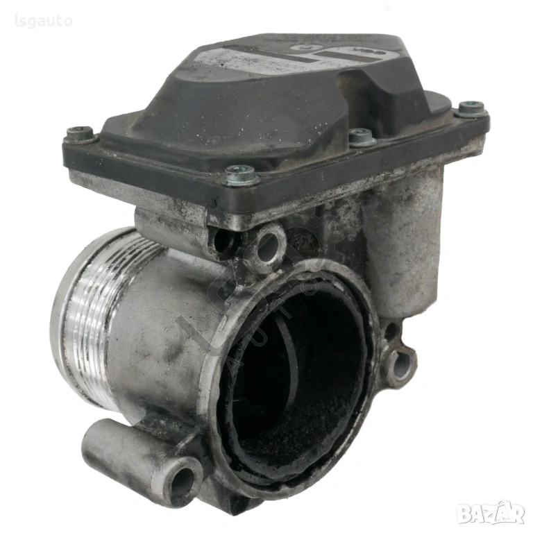Дроселова клапа Volkswagen Passat (B6) 2005-2011 ID: 157718, снимка 1