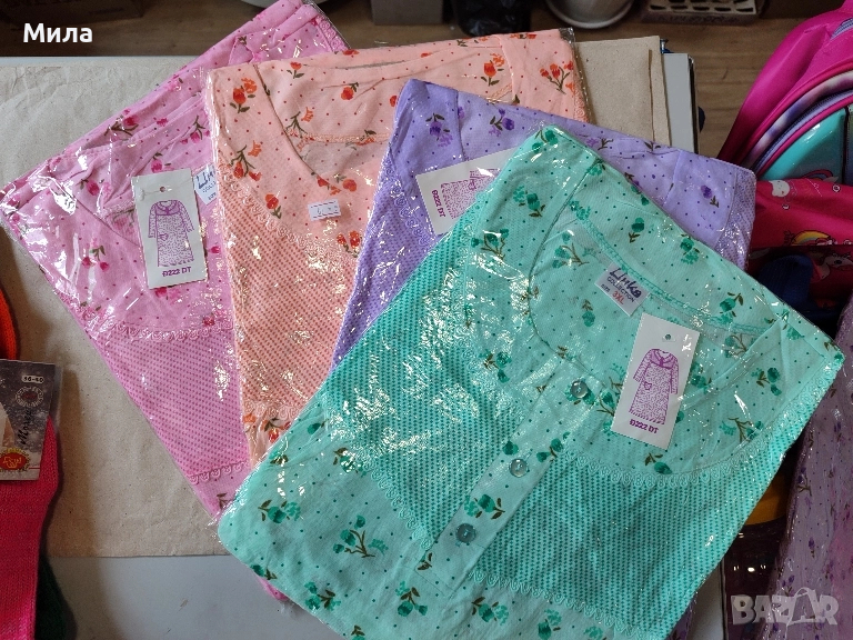 Дамска нощница , снимка 1