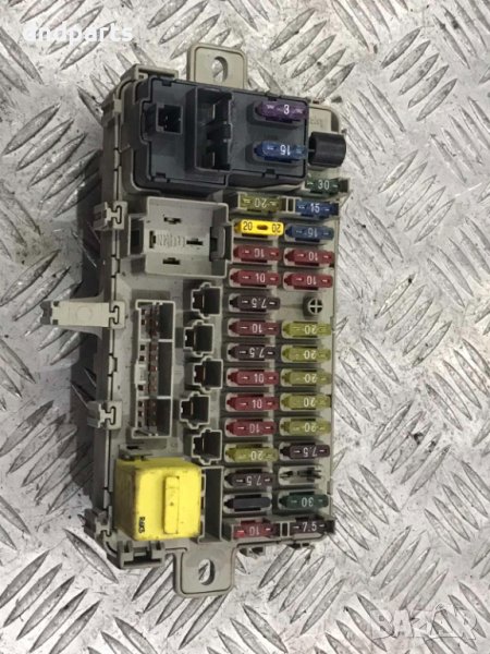 Бушонно табло Rover 400,1.4i,1997г. , снимка 1