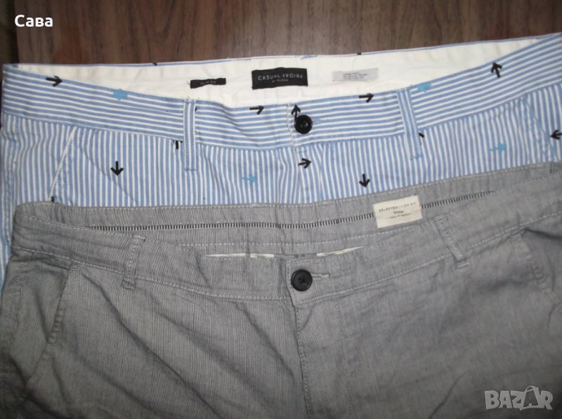 Къси панталони BLEND, SELECTED    мъжки,ХЛ-2ХЛ, снимка 1