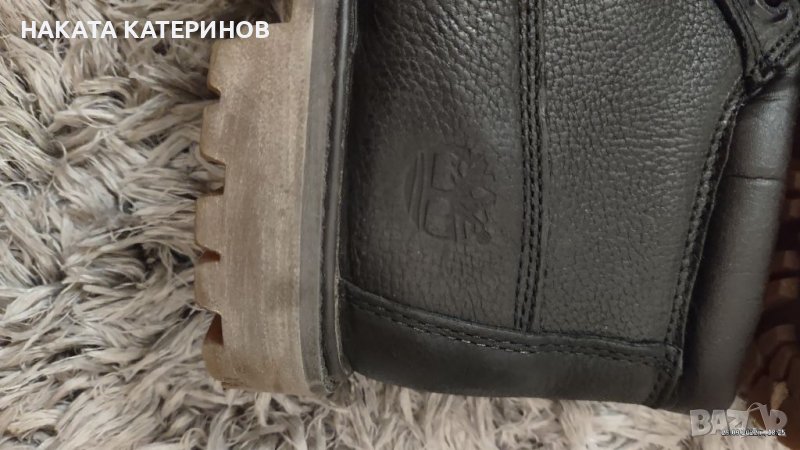 TIMBERLAND -БОТИ , снимка 1