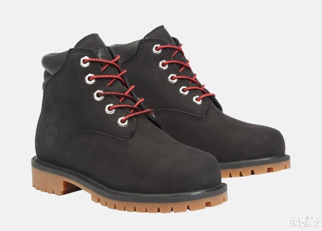 Дамски боти Timberland, снимка 1