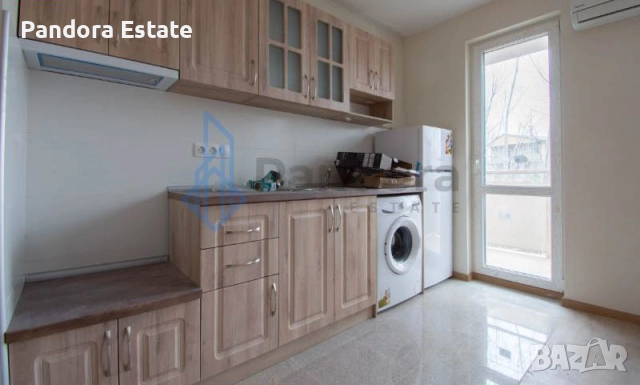 1-СТАЕН апартамент под наем, гр. София, кв. Витоша