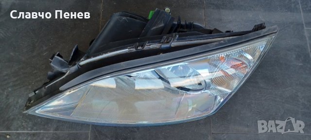 Фар ляв за FORD MONDEO III(01-07), снимка 2 - Части - 40179825