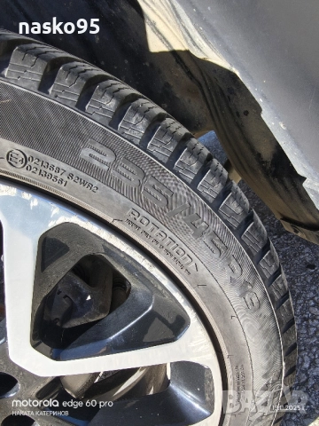 JEEP COMPASS DIESEL 2017 4×4, снимка 10 - Автомобили и джипове - 52422329