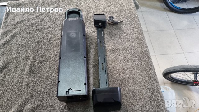 Кутии за батерии за електрически велосипед, снимка 4 - Велосипеди - 42874095