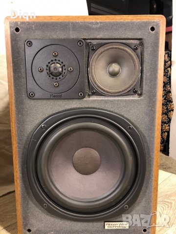 Тонколони Magnat, снимка 4 - Тонколони - 30195362