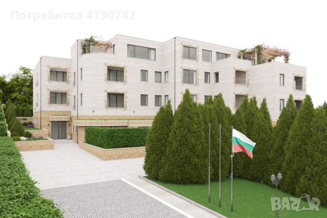 Продажба на апартамент, снимка 2 - Апартаменти - 54272759