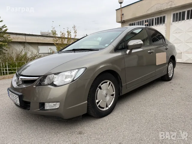 Honda Civic 1.3I HYBRID