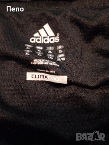 Гащи Adidas , снимка 3 - Къси панталони - 54016580